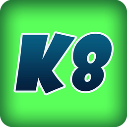 k8游戏盒子官方版