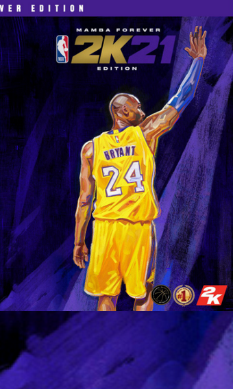 美职篮2k22