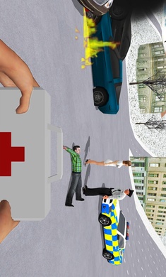 救护车模拟器图2