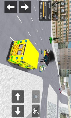 救护车模拟器图4