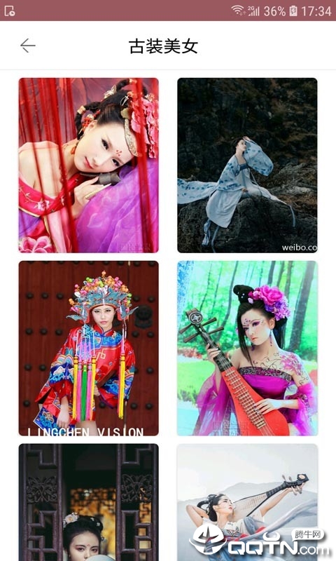美人儿
