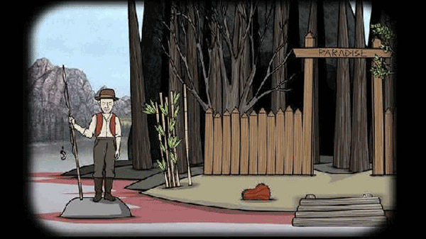 Rusty Lake Paradise免费中文版下载