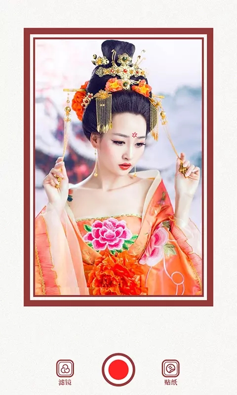 复古相机app图4