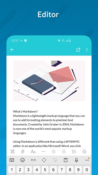 可乐记app