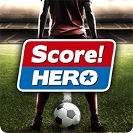 得分英雄(Score! Hero)