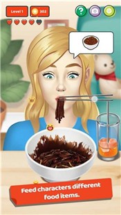 超级木桶游戏图4