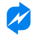 闪电换机APP