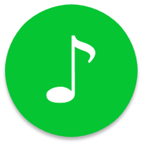 绿色音乐app