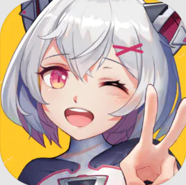 超次元女神官方手游