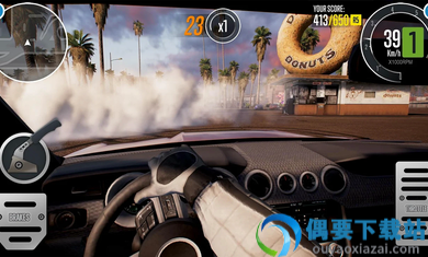 carxstreet(官方版)图4