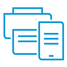 HP Smart app