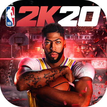 NBA2K22手游版安卓