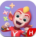 洪恩数学app正版