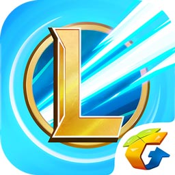 lol官方手游