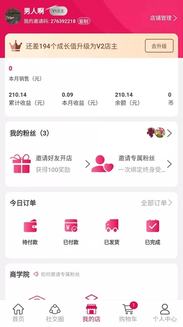 喜乐鸟图1