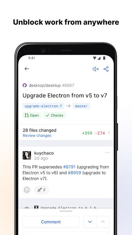 GitHub中文社区图1