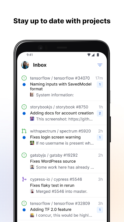 GitHub中文社区图2