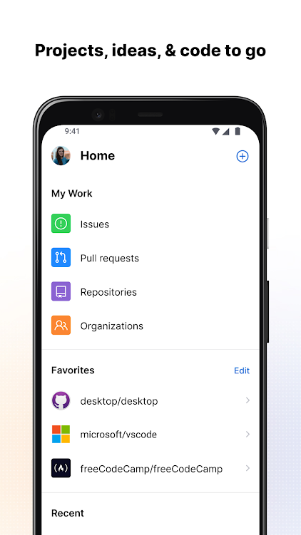 GitHub中文社区图3