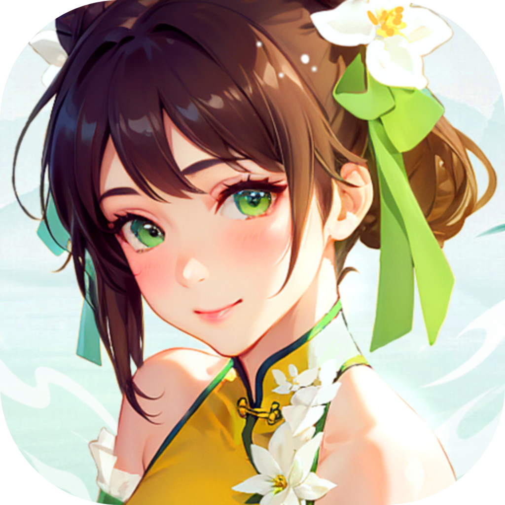 江湖如此多娇国际服手游