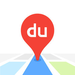 百度地图 