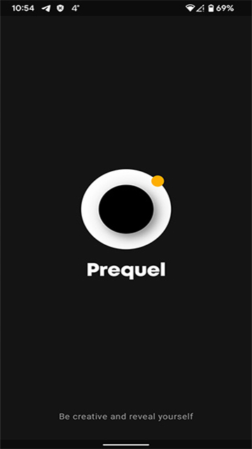 prequel相机图3