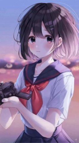 严选漫画 官网版图1