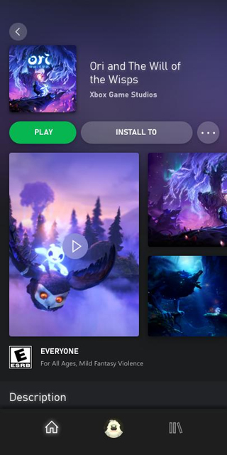 game pass图1
