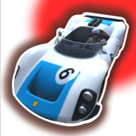 旋转汽车竞速(Level Up Cars)游戏中文版