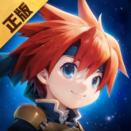 魔力宝贝：复兴正版