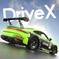 DriveX车祸模拟器 2025最新版