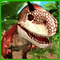 恐龙荒岛生存(Dinosaur Bloody Island)