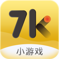 7k7k游戏盒正版